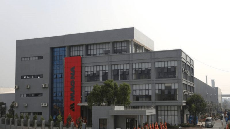 汽车配件定制：精准参数背后的工艺智慧**