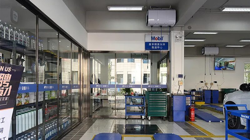汽车拆解流程图解：揭秘汽车内部构造与维修奥秘