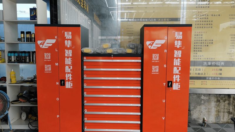 汽车配件十大品牌排行榜背后的故事：品牌崛起之路