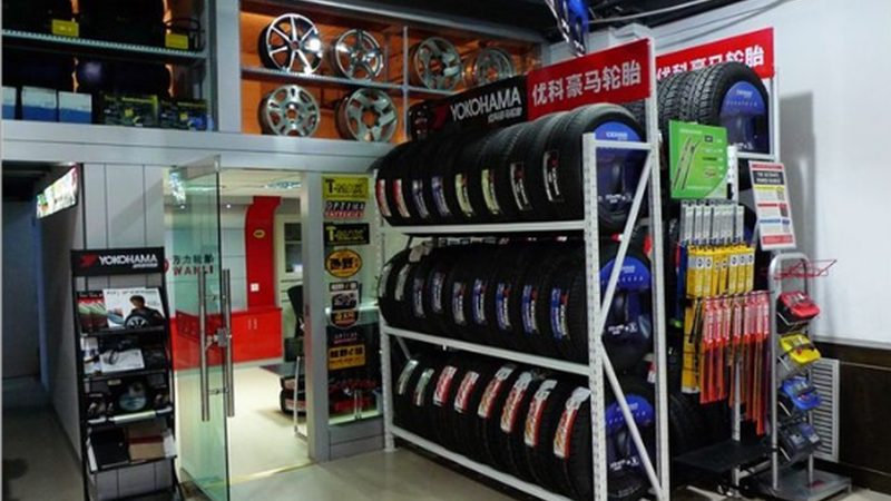汽车保养用品品牌解析：如何甄别真伪与品质