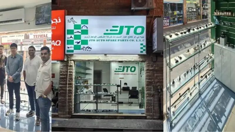 电动工具原厂配件，兼容性解析与选购要点